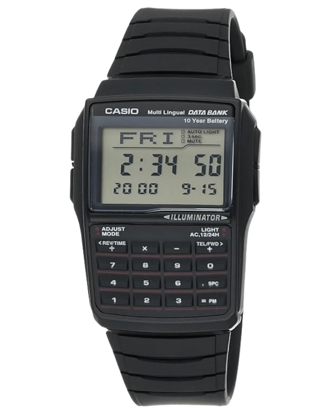 CASIO DBC-32-1ADF