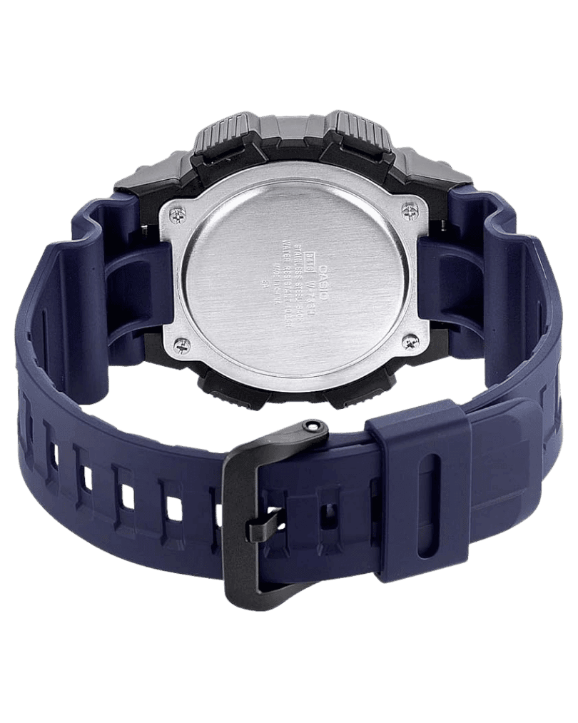 CASIO W-735H-2AVDF - Image 3