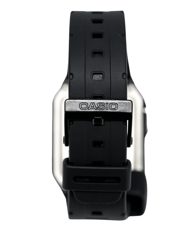 CASIO CA-53W-1Z - Image 3