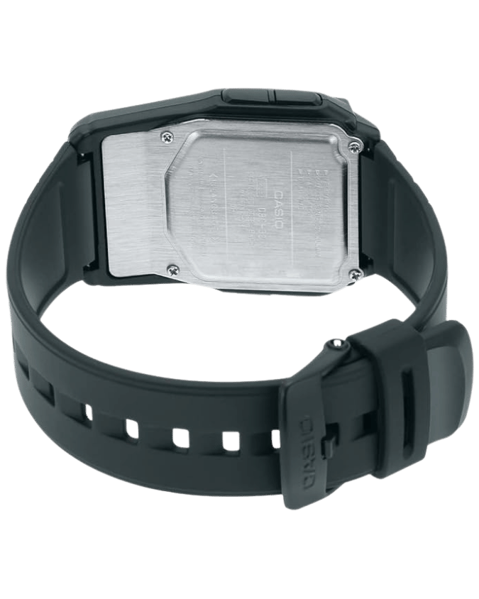 CASIO DBC-32-1ADF - Image 3