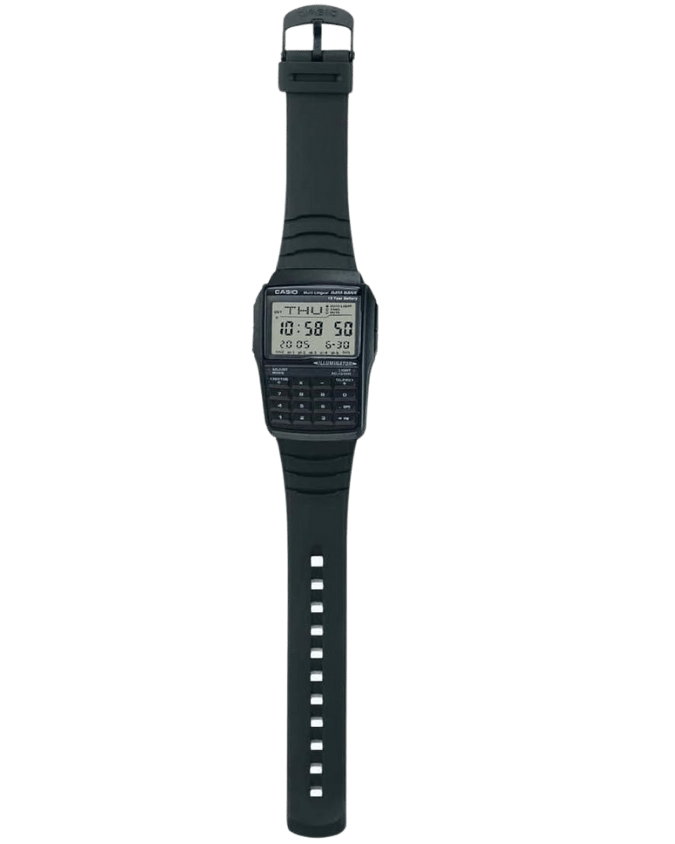 CASIO DBC-32-1ADF - Image 2