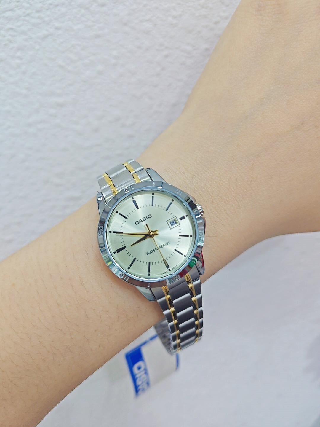 CASIO LTP-V004SG-9AVDF - Image 2