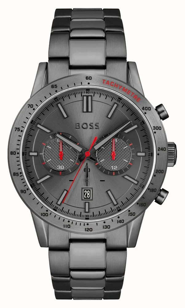 HUGO BOSS ALLURE 1513924