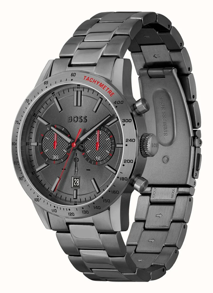 HUGO BOSS ALLURE 1513924 - Image 2