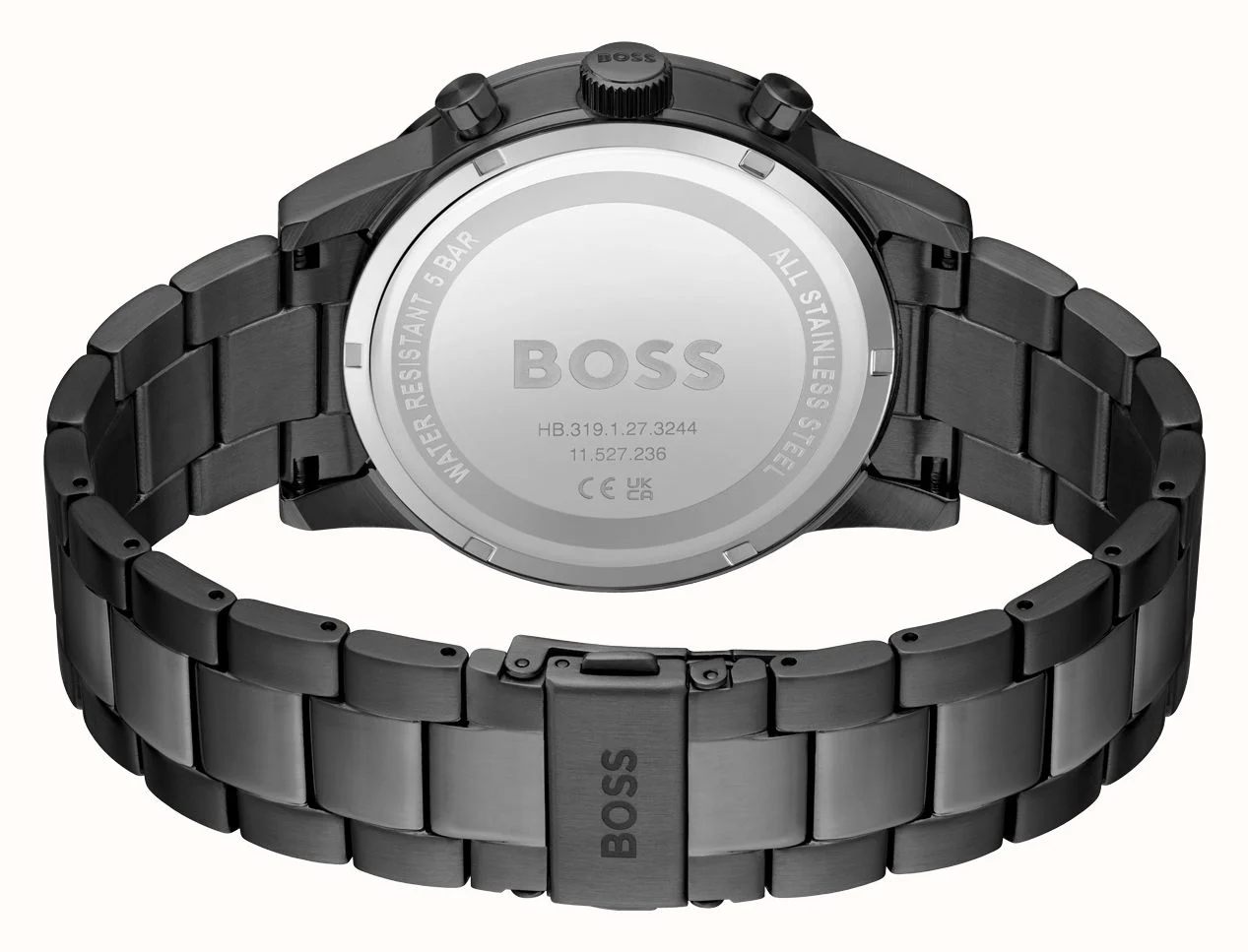 HUGO BOSS ALLURE 1513924 - Image 4
