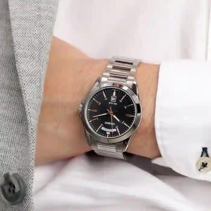 CASIO MTP-1370D-1A2VDF - Image 3