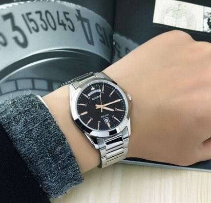 CASIO MTP-1370D-1A2VDF - Image 2