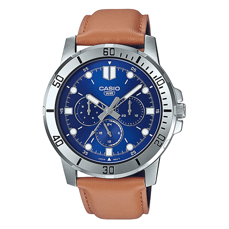 CASIO MTP-VD300L-2EUDF