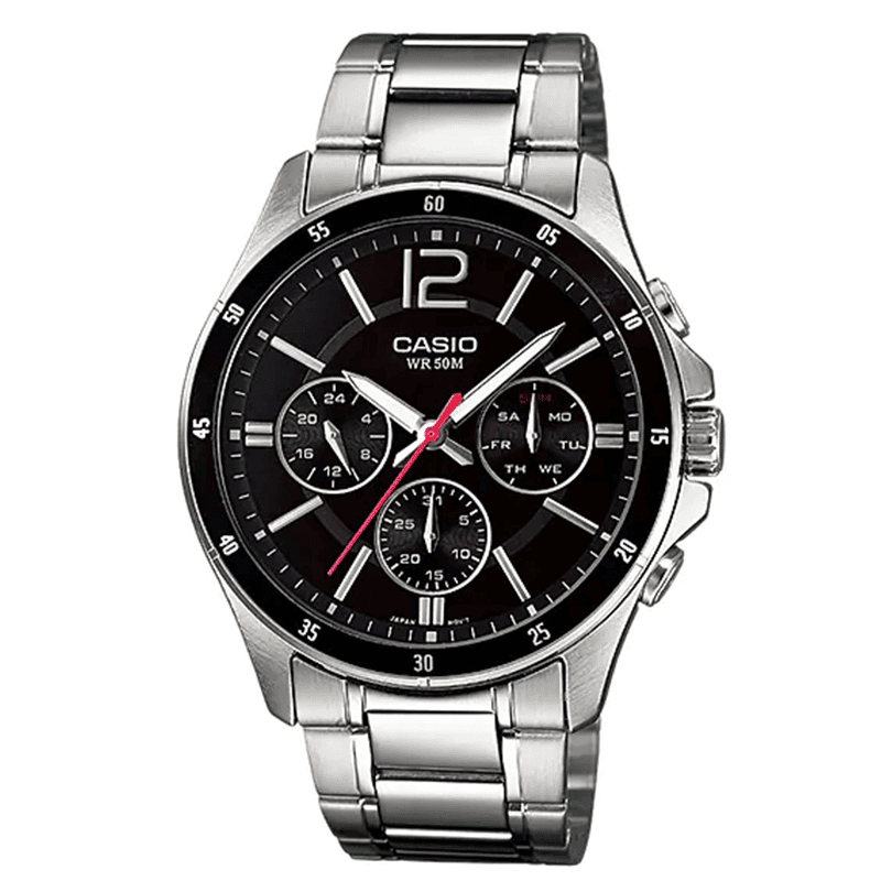 CASIO MTP1374D-1AVDF