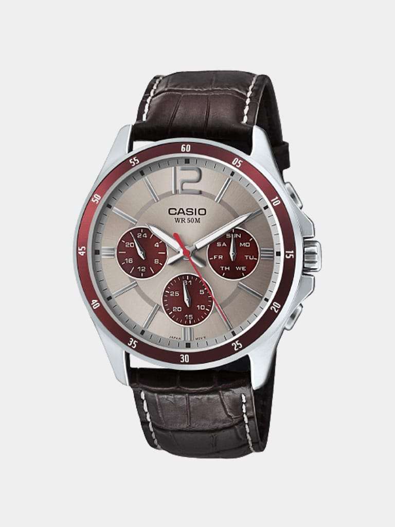 CASIO MTP1374L-7A1VDF