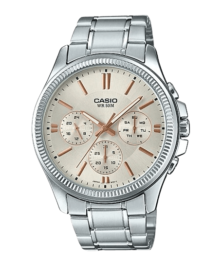 CASIO MTP -1375D-7AVDF