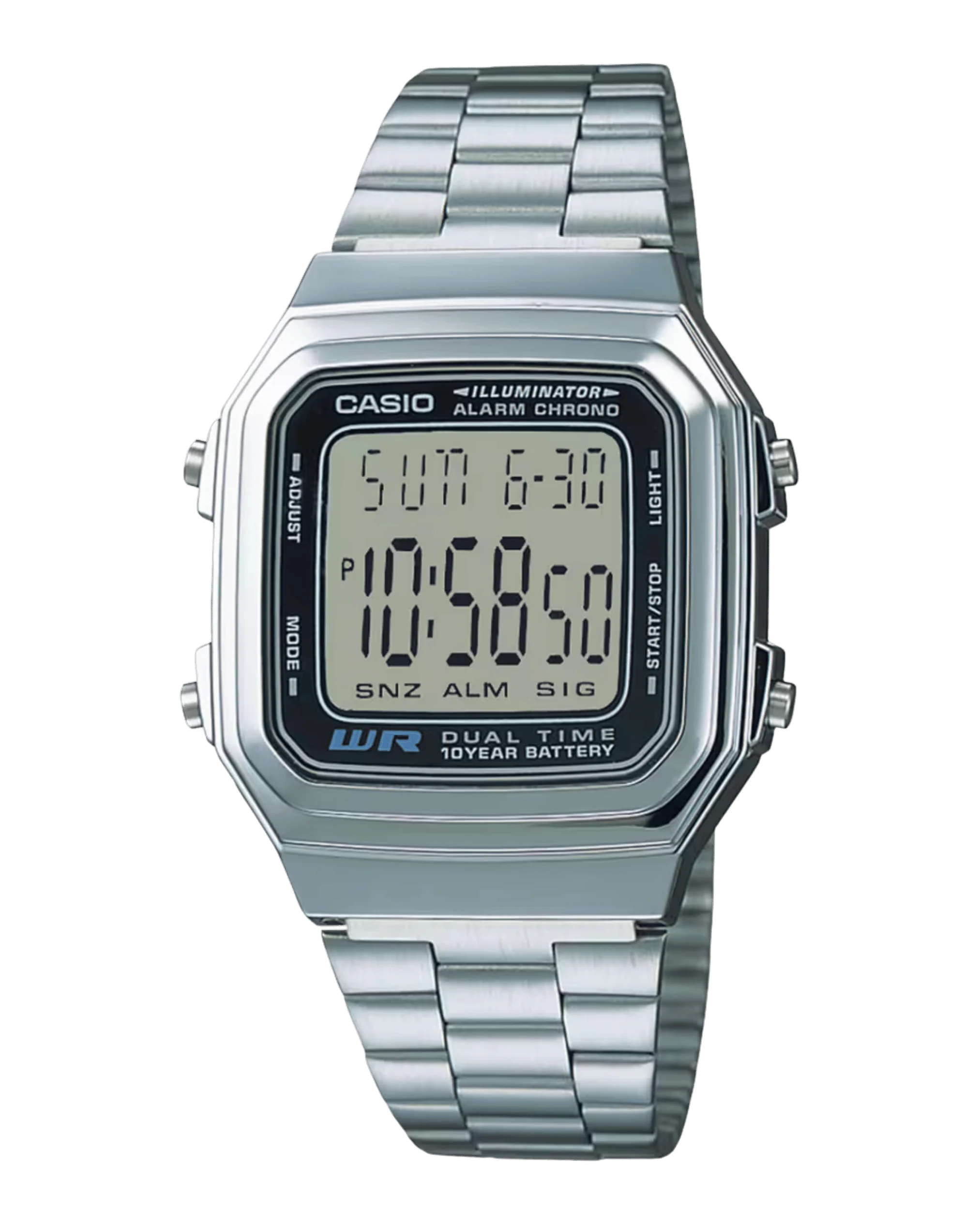 CASIO A178WA-1ADF