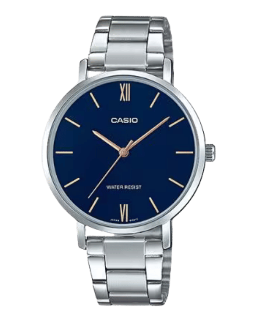 CASIO LTP-VT01D-2BUDF