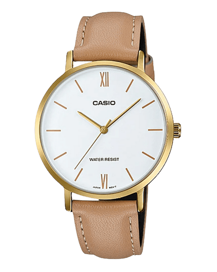 CASIO LTP-VT01GL-7BUDF