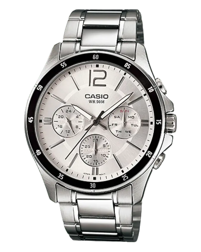 CASIO MTP-1374D-7AVDF