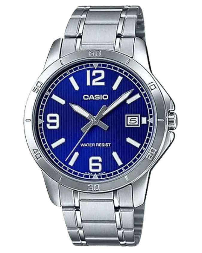 CASIO MTP-V004D-2BUDF