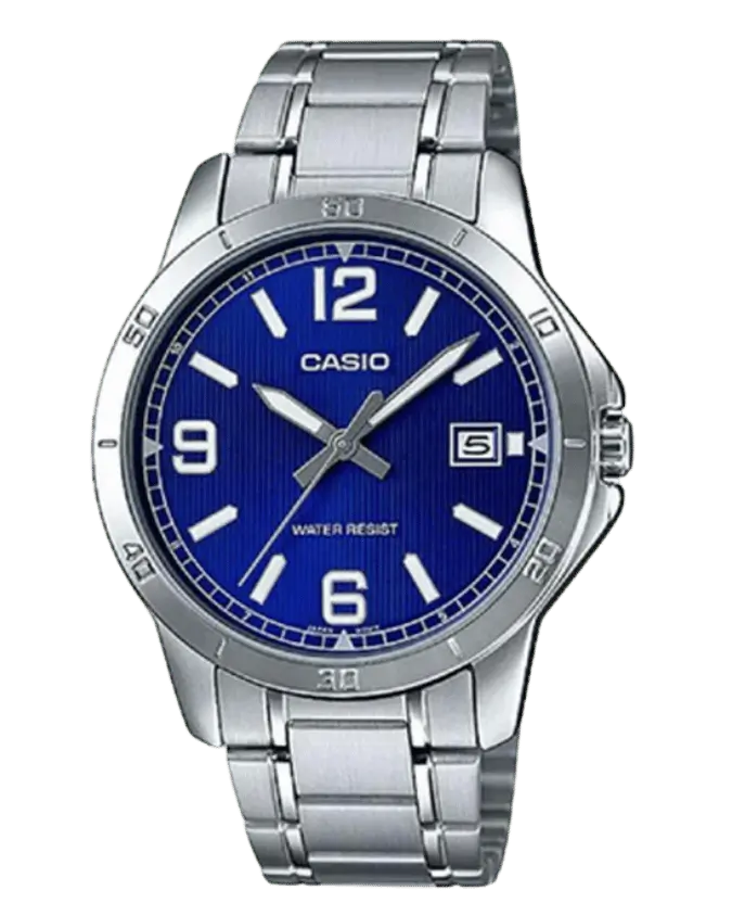 CASIO MTP-V004D-2BUDF