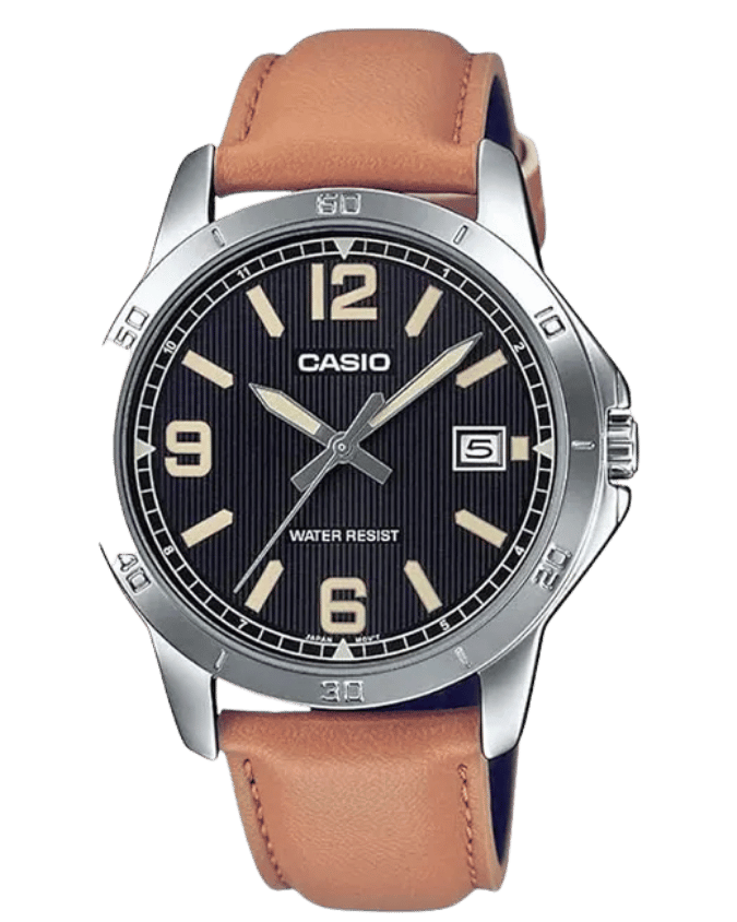 CASIO MTP-V004L-1B2UDF