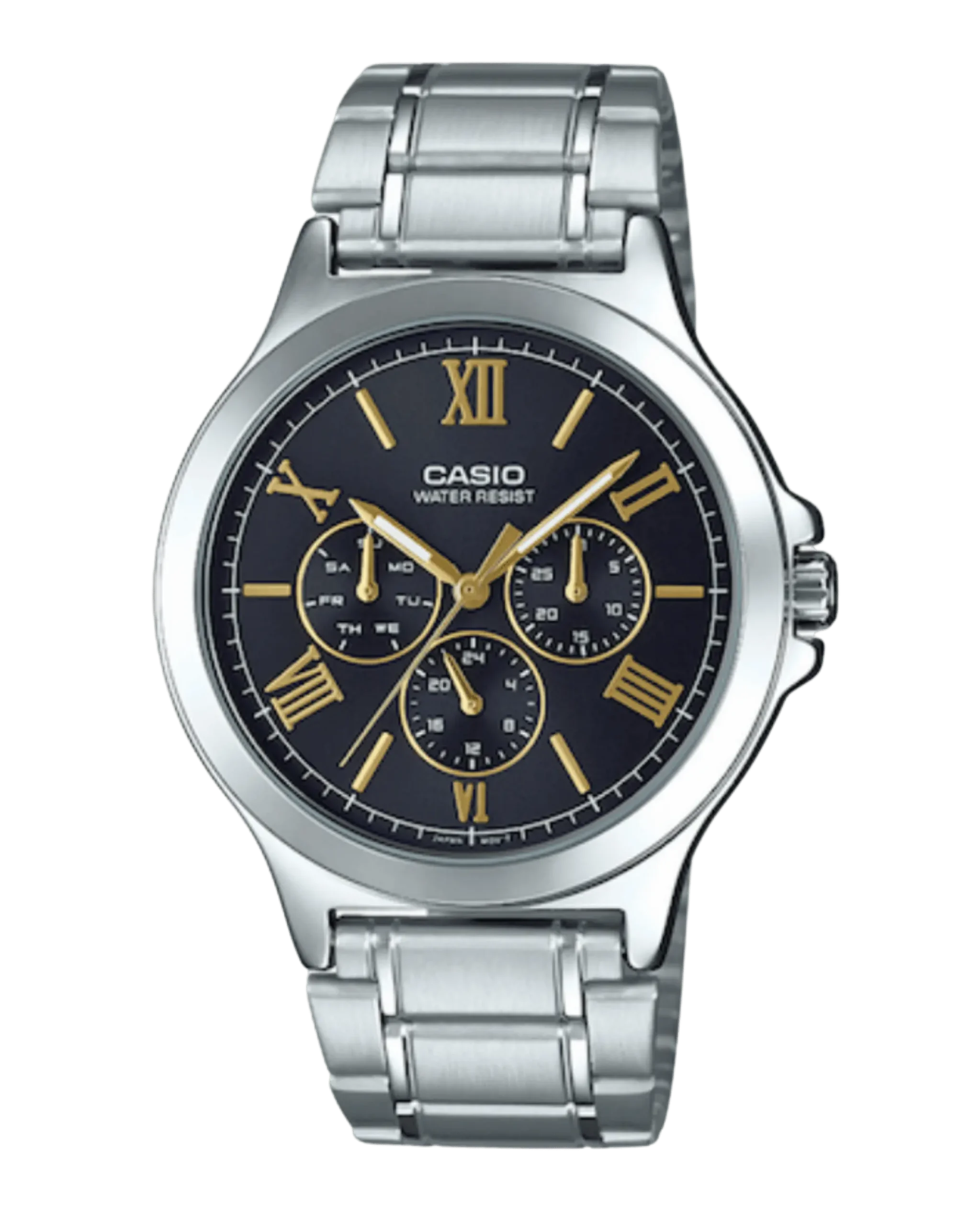 CASIO MTP-V300D-1A2UDF