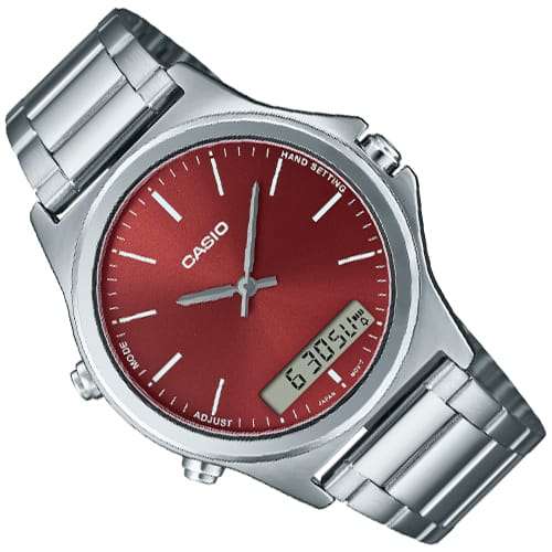 CASIO MTP-VC01D-5EUDF - Image 4