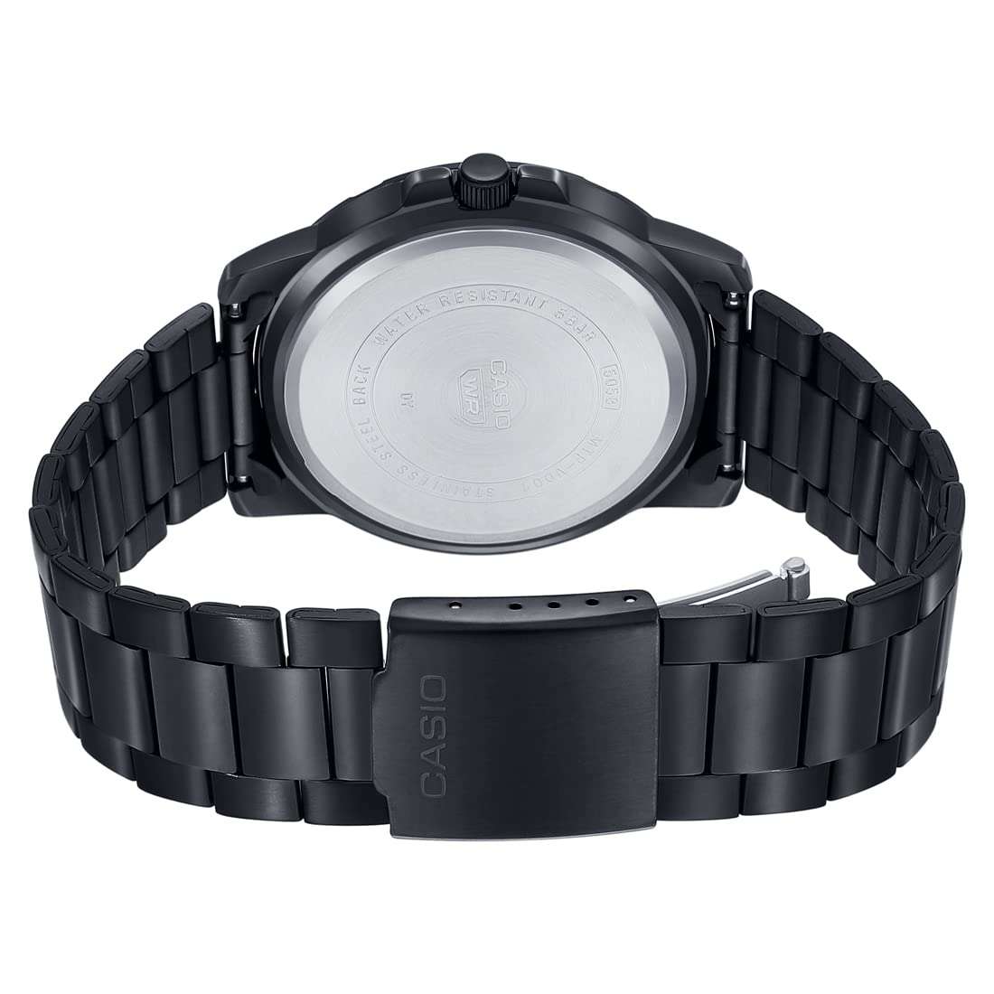 CASIO MTP-VD01B-5BVUDF - Image 2