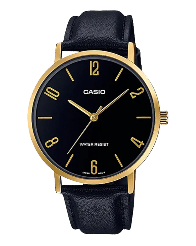 CASIO MTP-VT01GL-1B2UDF