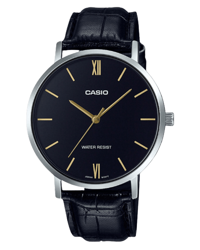 CASIO MTP-VT01L-1BUDF