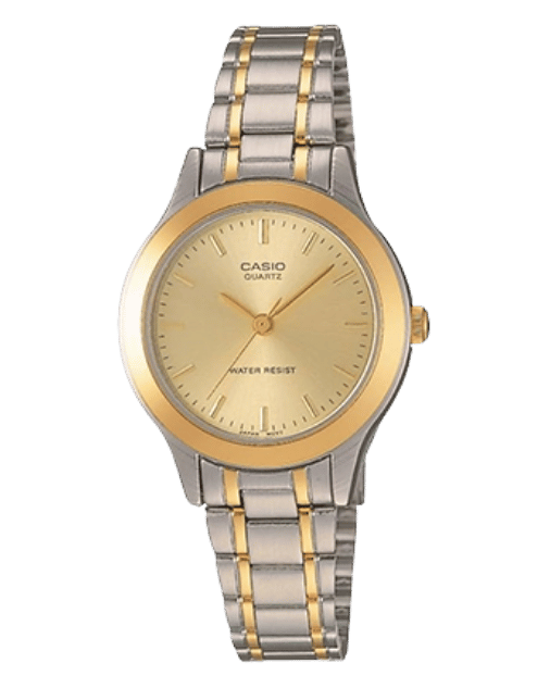 CASIO LTP-1128G-9ARDF