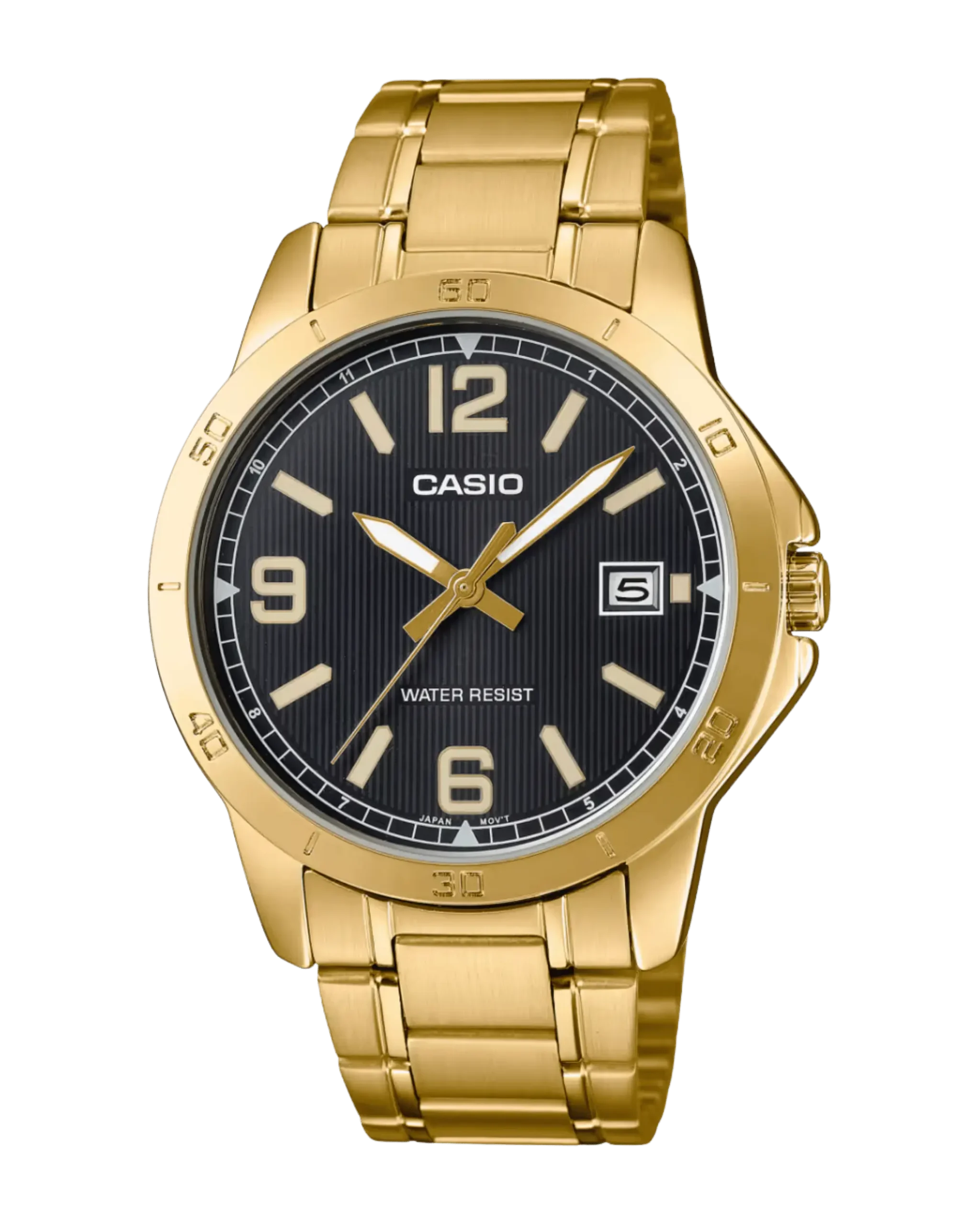 Casio MTP-V004G-1BUDF