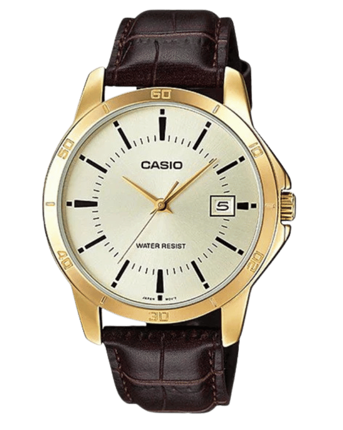 CASIO MTP-V004GL-9AUDF