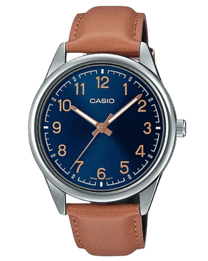 CASIO MTP-V005L-2B4UDF