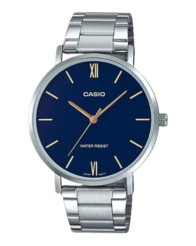 CASIO MTP-VT01D-2BUDF