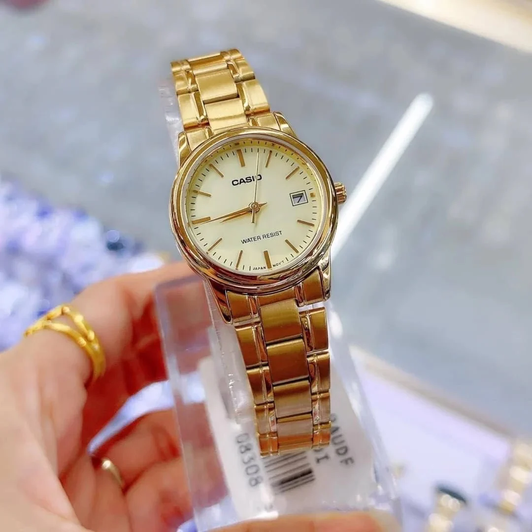 CASIO LTP-V002G-9AVDF - Image 3