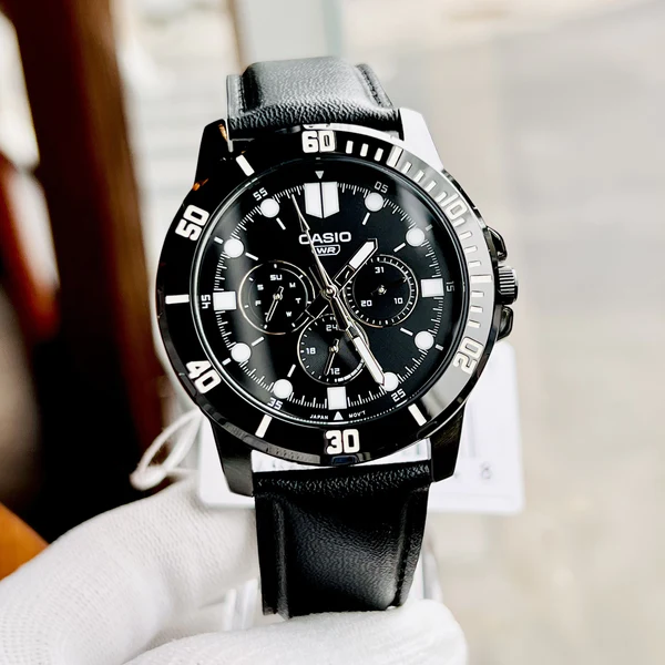 CASIO MTP-VD300BL-1EUDF - Image 3