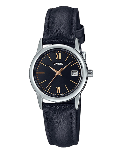 CASIO LTP-V002L-1B3UDF