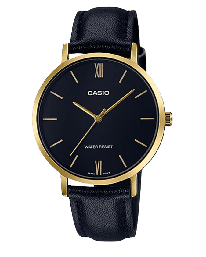 CASIO LTP-VT01GL-1BUDF