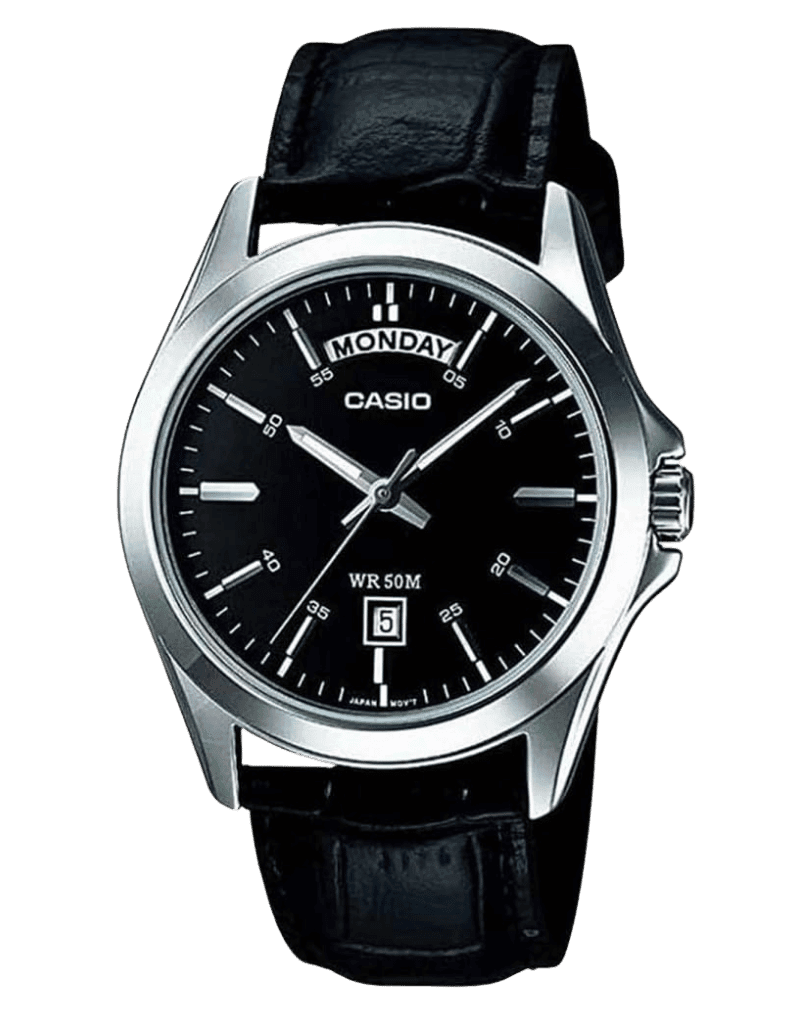 CASIO MTP-1370L-1AVDF