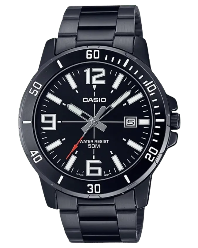 CASIO MTP-VD01B-1BVUDF