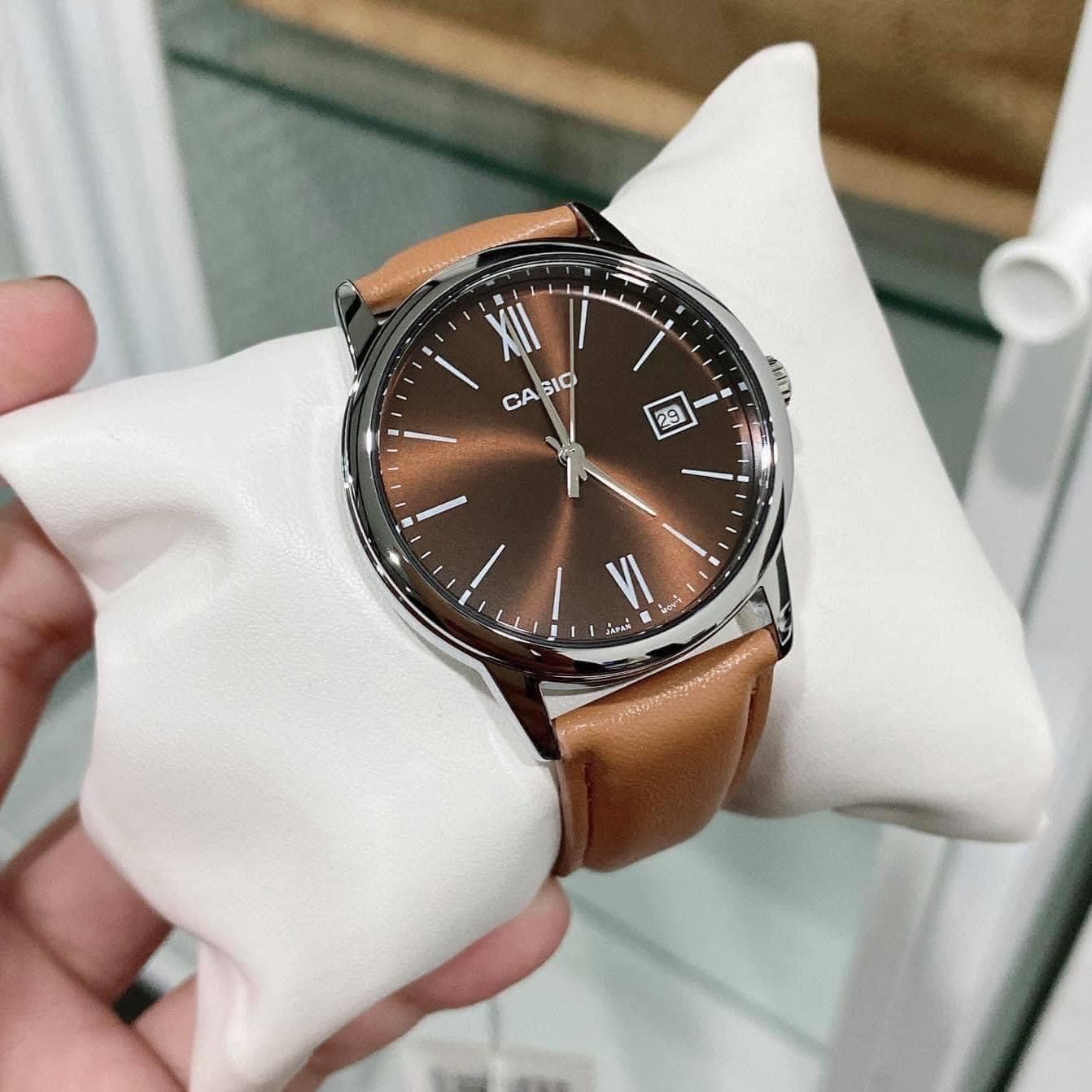 Casio MTP-V004G-1BUDF - Image 2