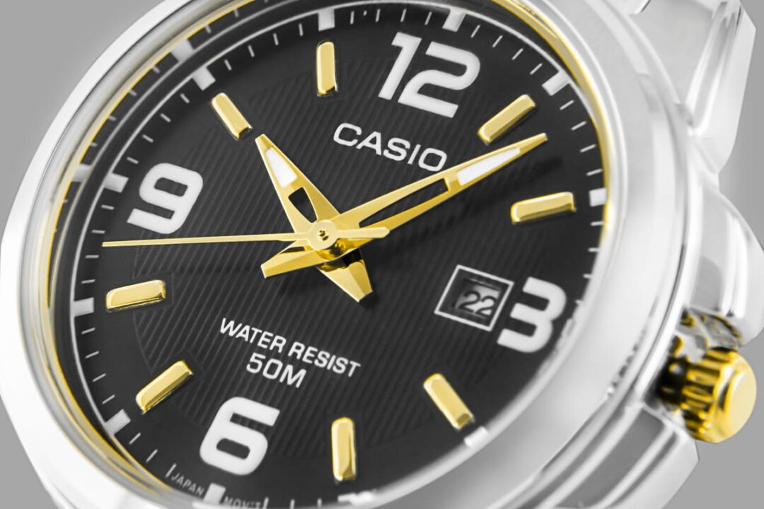 CASIO LTP-1314SG-1AVDF - Image 3