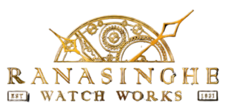 Ranasinghe Watch Works
