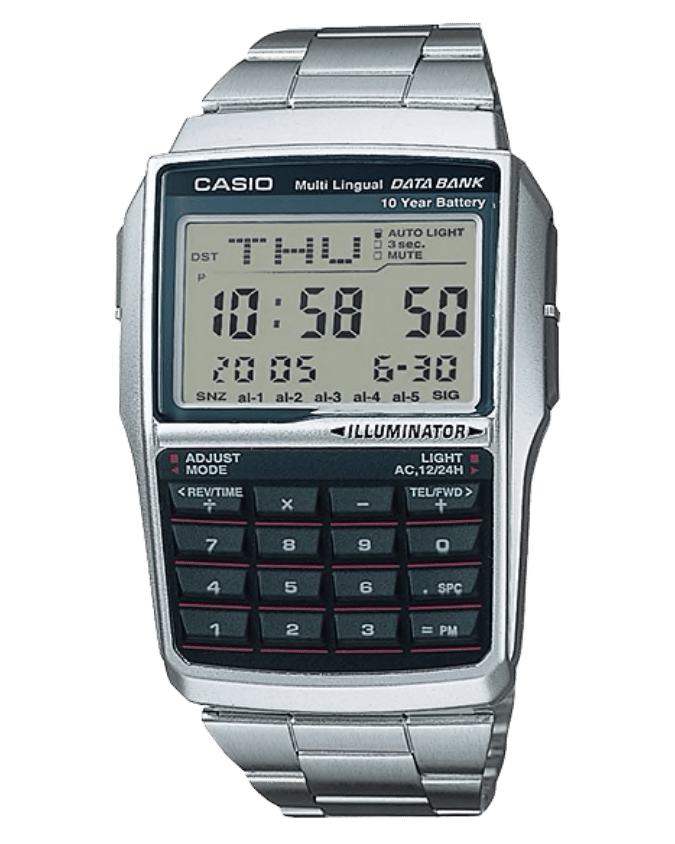 CASIO DBC-32D-1ADF