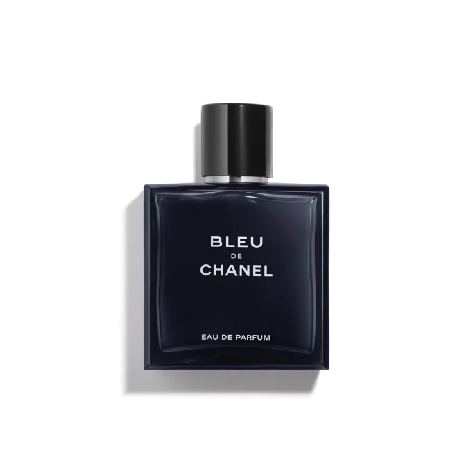 Bleu de chanel parfum